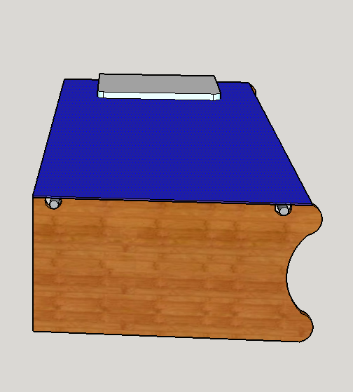 Emergency Shelter Configuration